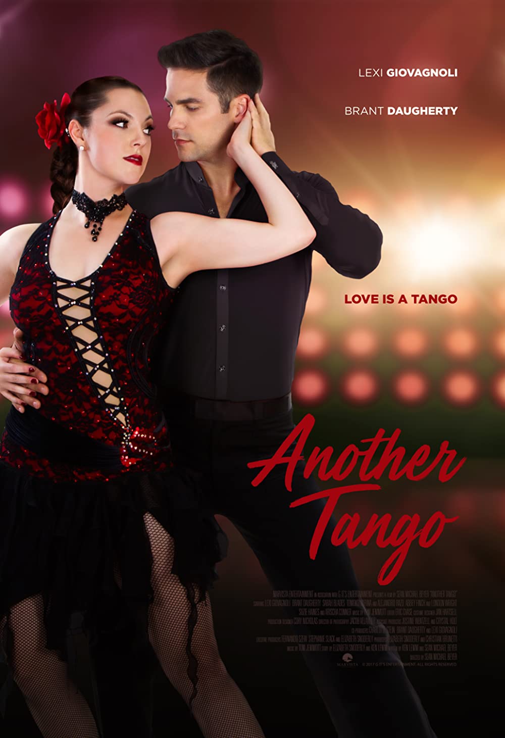 Another Tango [2018]